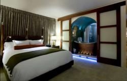 Hotel Andaluz Guest Room